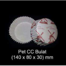 Pet CC Bulat